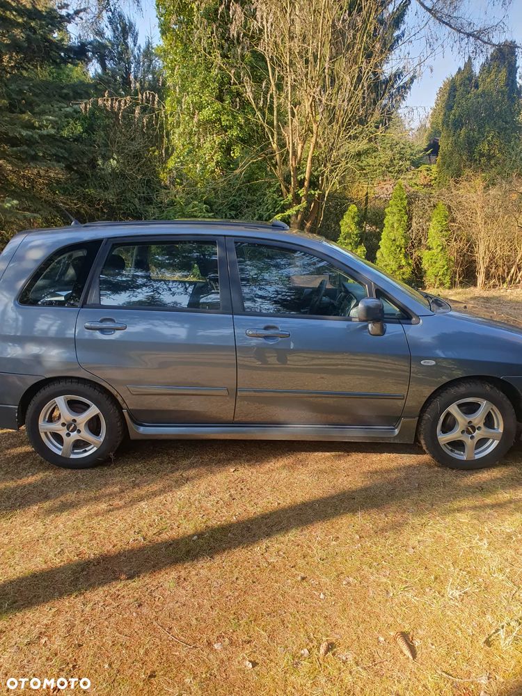 Suzuki Liana 1.6 Comfort - 10