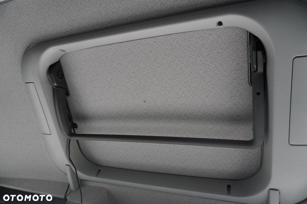 MAN TGS 18.440 / Firanka 19 EPAL / kab. sypialna - 29