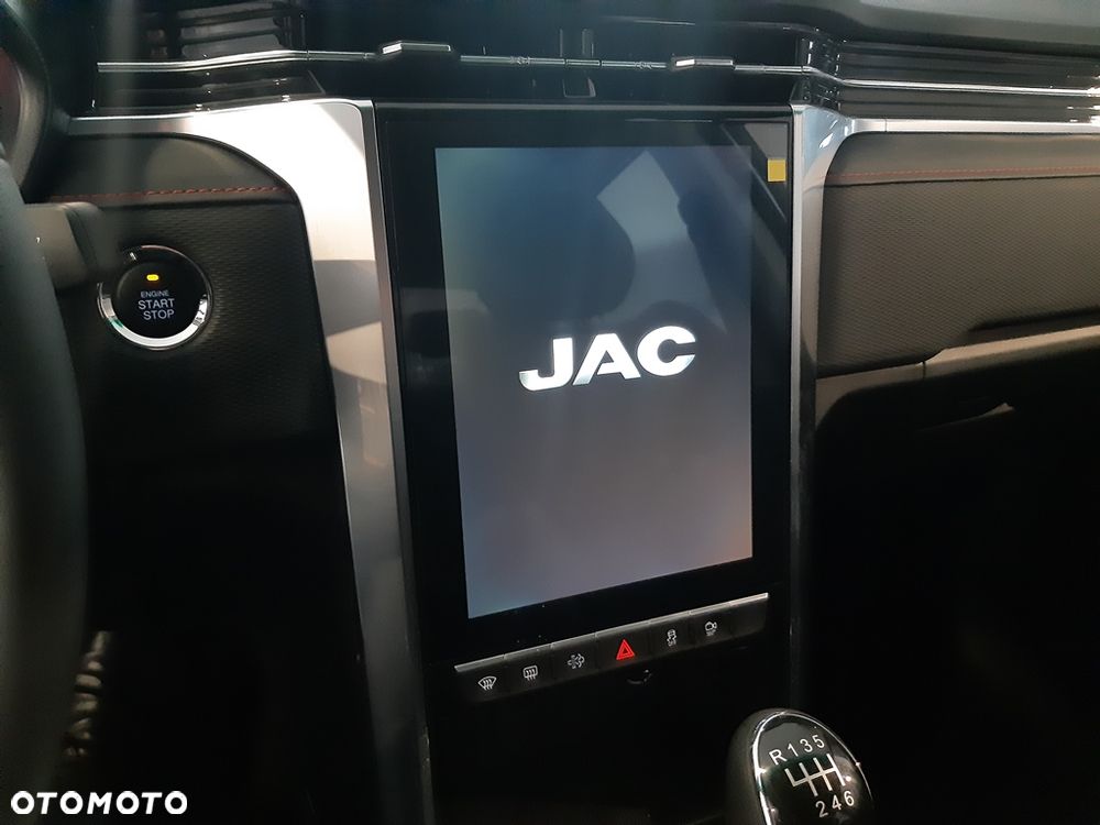 JAC T8 PRO - 15