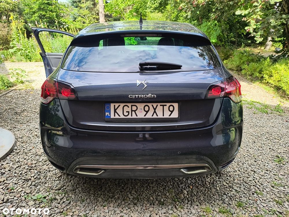 Citroën DS4 1.6 THP SportChic - 16