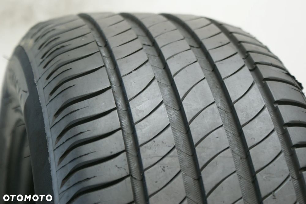 215/55R17 MICHELIN PRIMACY 4+ , 6,1mm 2024r B987 - 2