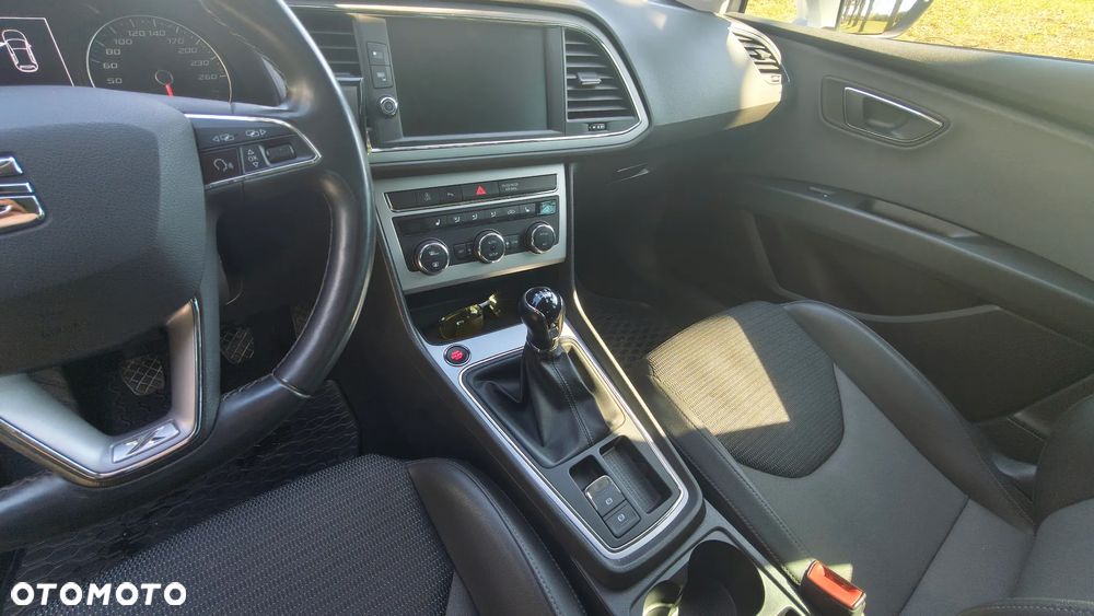 Seat Leon 1.4 TSI Xcellence S&S - 15