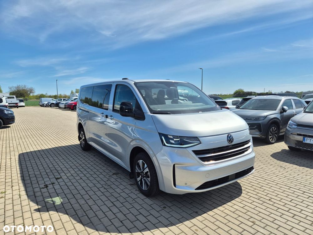 Volkswagen CARAVELLE - 4