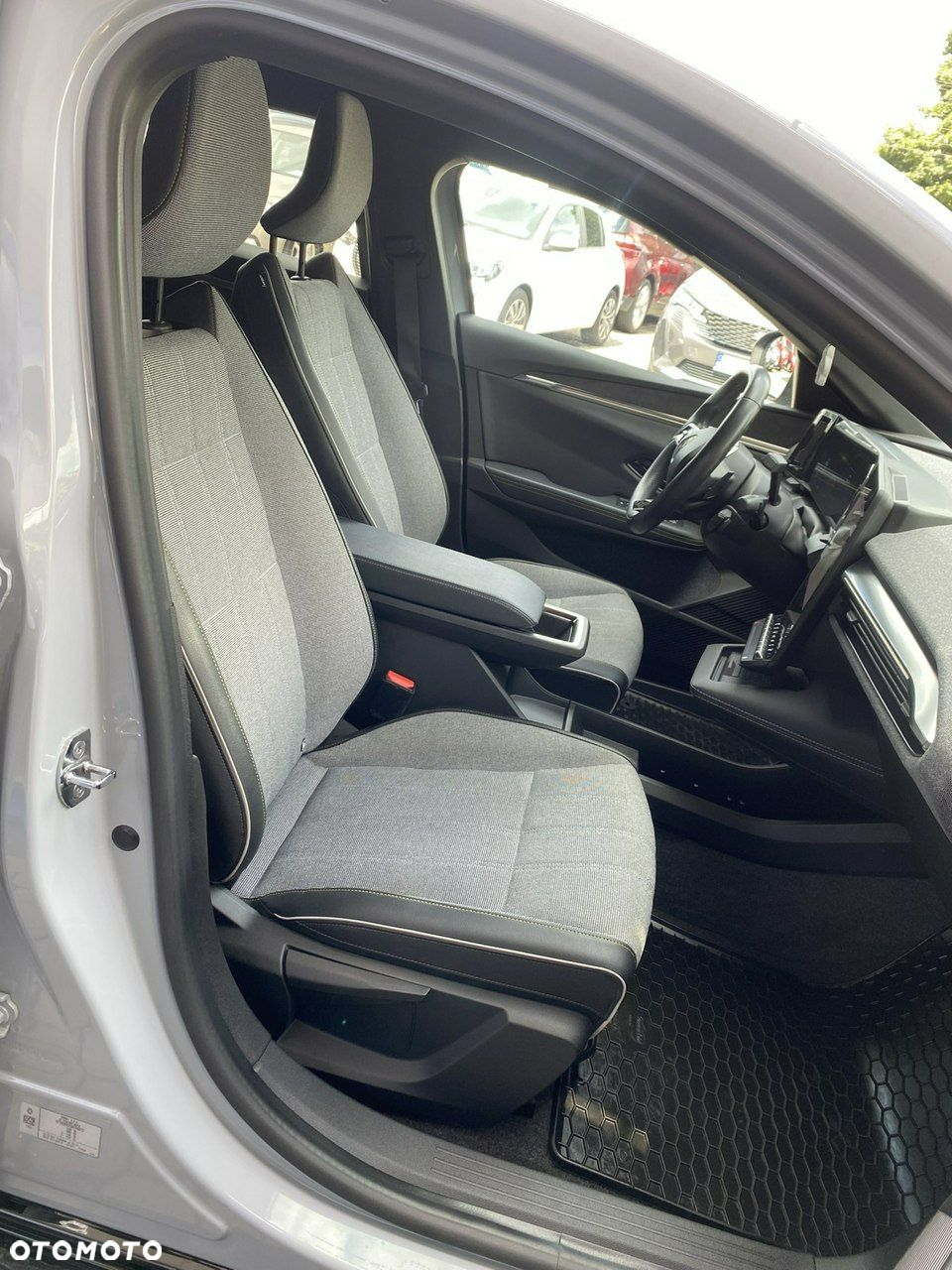 Renault Megane EV60 Techno - 16