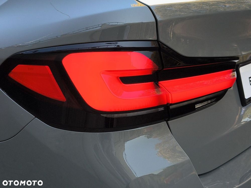 BMW Seria 5 - 27