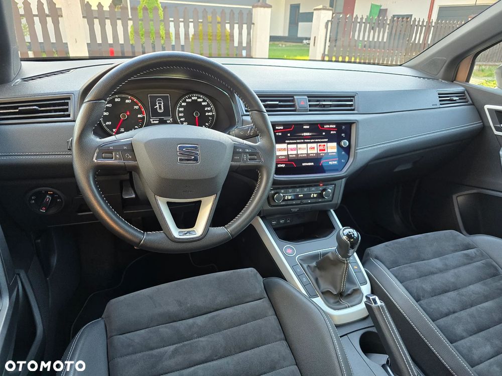 Opel Mokka 1.4 Turbo ecoFLEX Start/Stop Color Innovation - 28