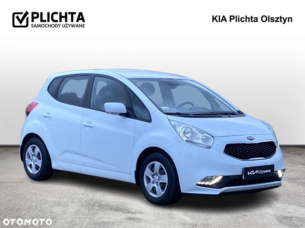 Kia Venga - 7