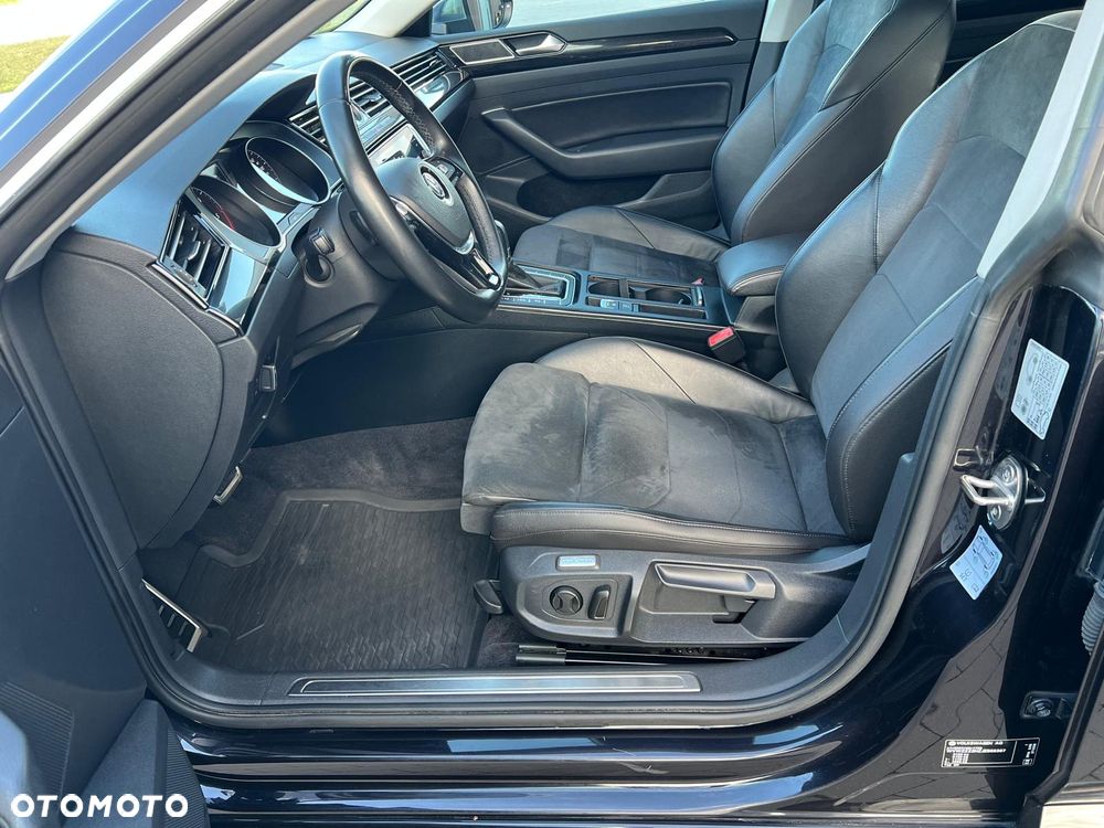 Volkswagen Arteon 2.0 TDI SCR Elegance DSG - 15