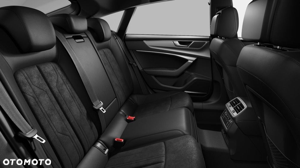 Audi A7 Sportback 45 TFSI quattro S tronic - 9