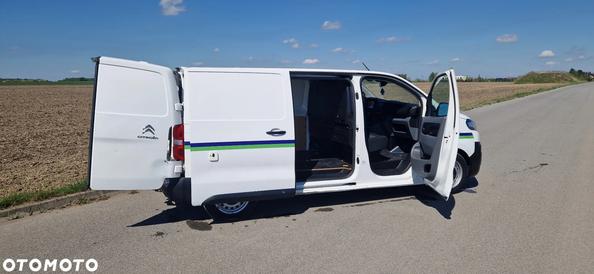 Citroën jumpy - 12