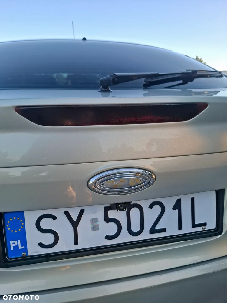 Ford Mondeo 1.6 Trend - 15