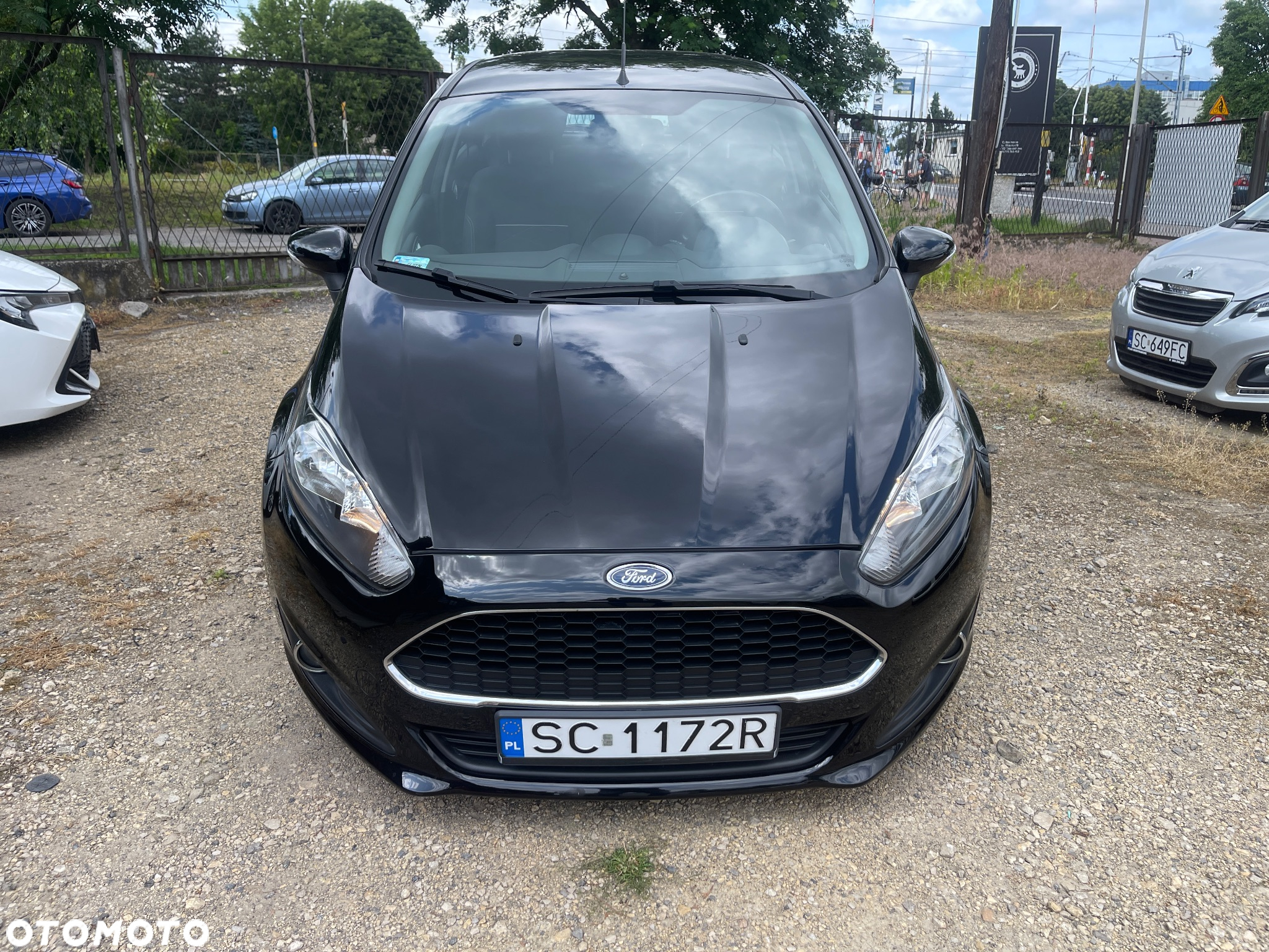 Ford Fiesta 1.0 EcoBoost Gold X - 15