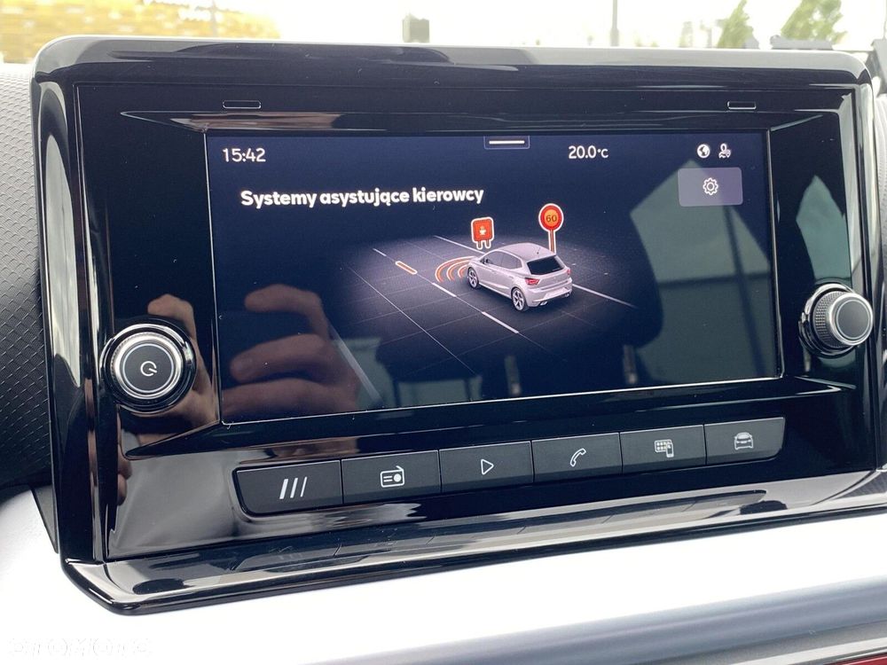 Seat Ibiza 1.0 TSI FR S&S - 29