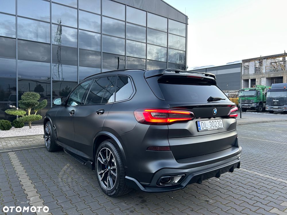 BMW X5 - 9