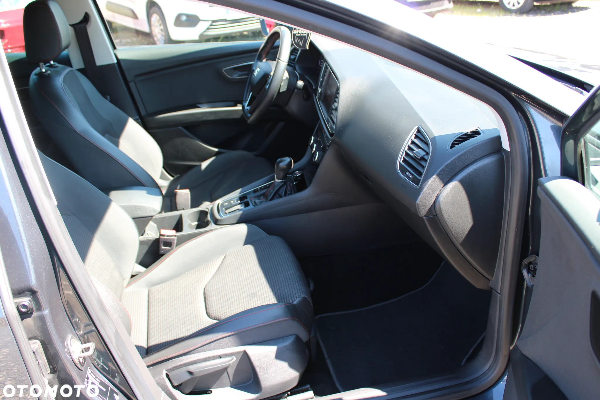 Seat Leon - 19