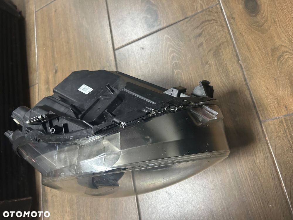 Lampa prawa 63.11-7401608-04 90065646 Mini Cooper Led ORG. - 3