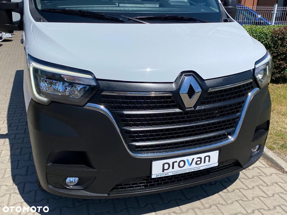 Renault MASTER 2,3 DCI 135KM L2H2 CHŁODNIA 0 STOPNI ( LEKI ) - 6