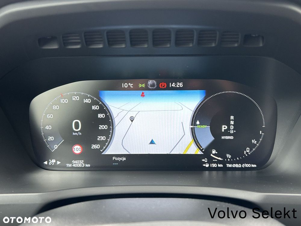 Volvo XC 90 - 16