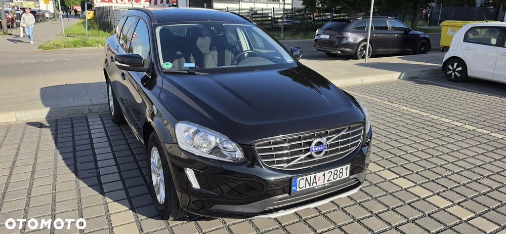 Volvo XC 60 D3 Drive-E Kinetic - 1