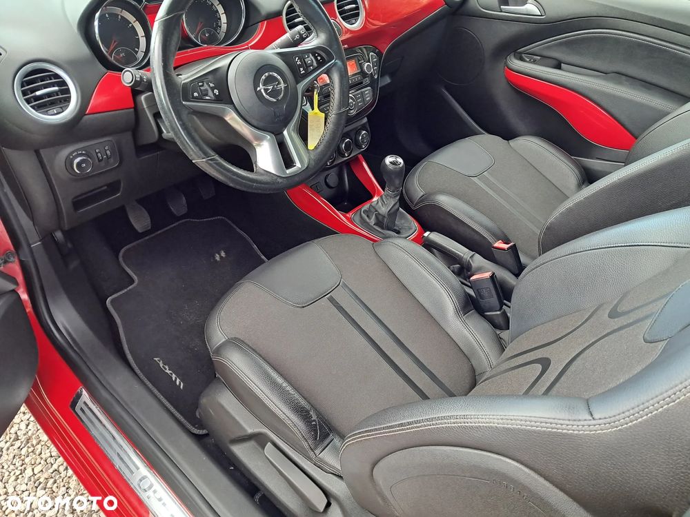 Opel Adam - 12