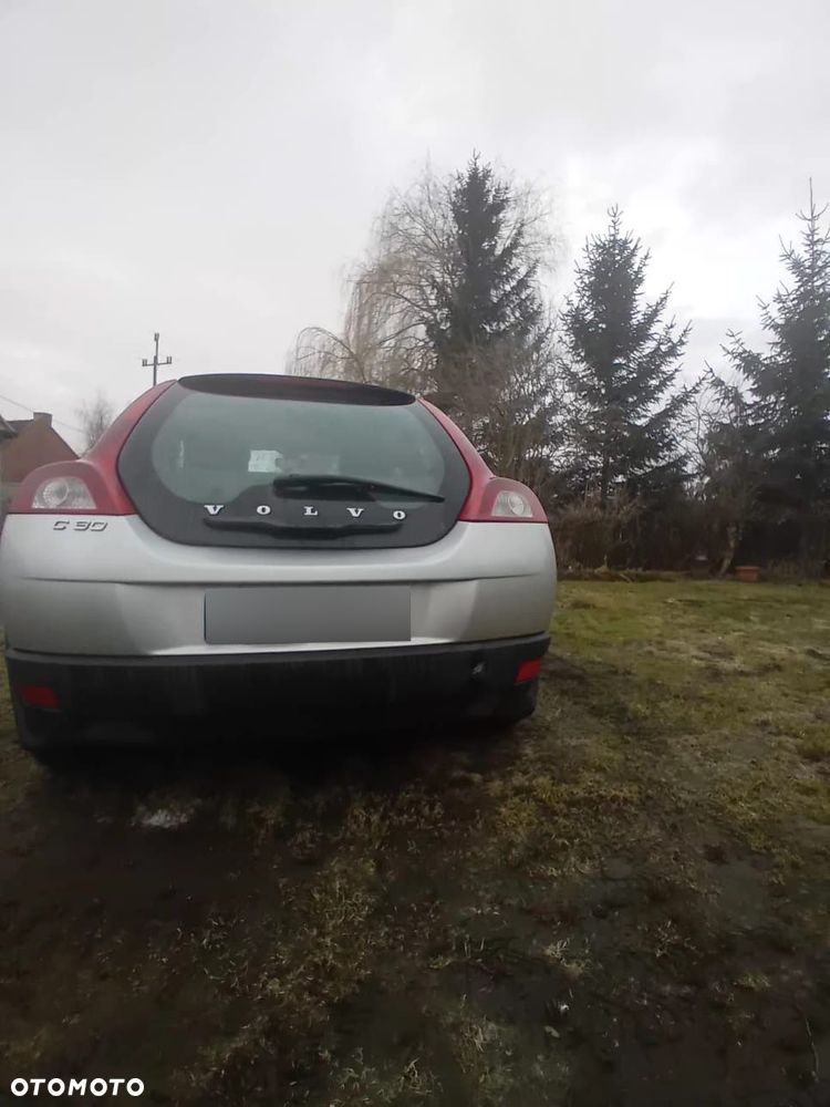 Volvo C30 1.8 - 3
