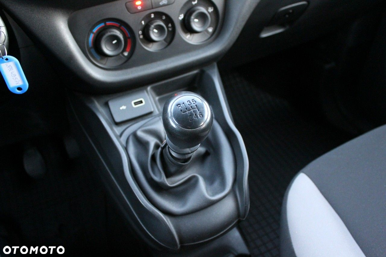 Fiat Doblo - 19