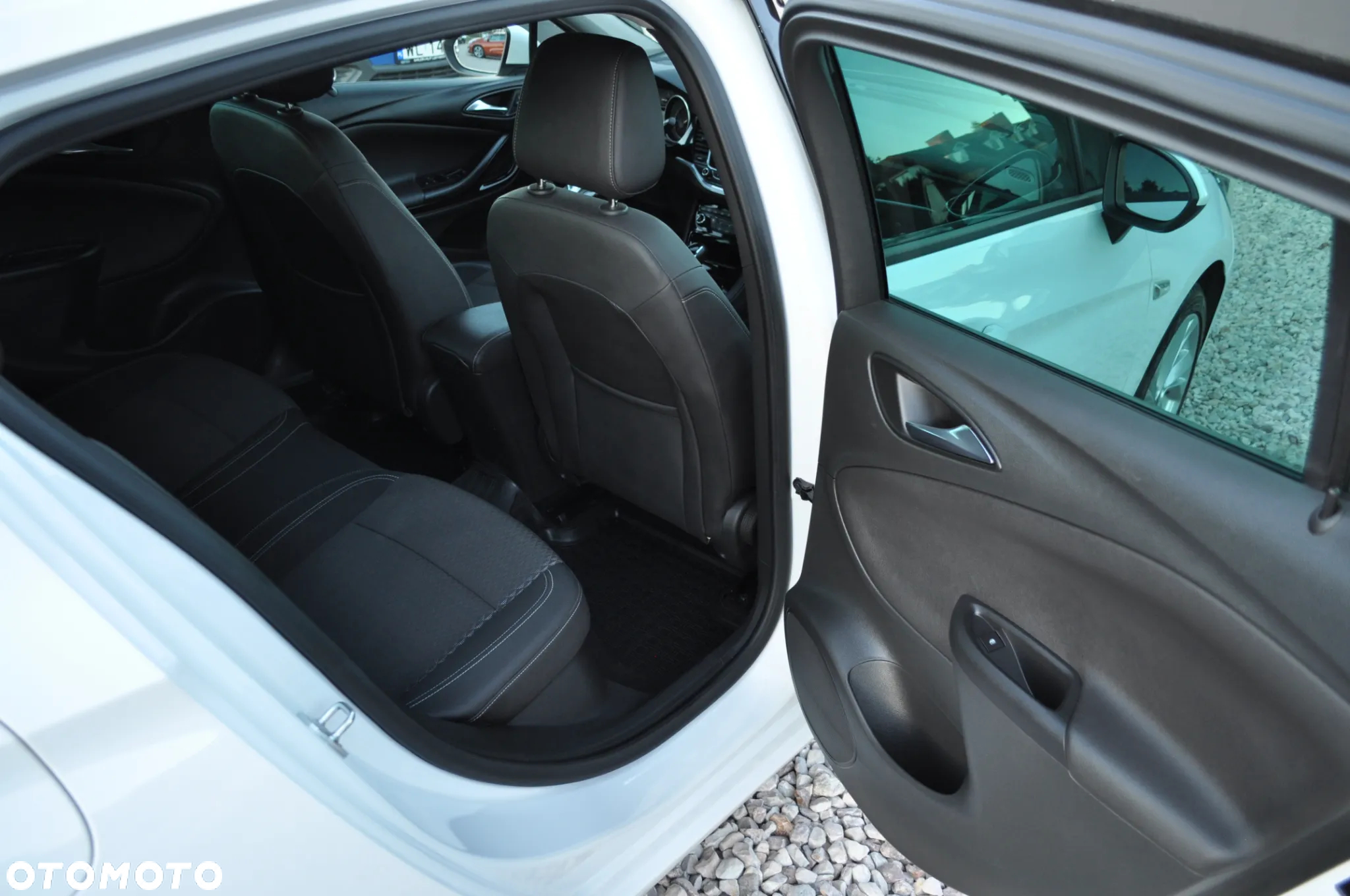 Opel Astra 1.4 Turbo Start/Stop Automatik Edition - 19