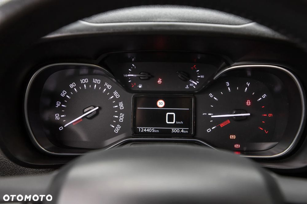Citroën Berlingo M 1.5 BlueHDI Feel Pack S&S - 18