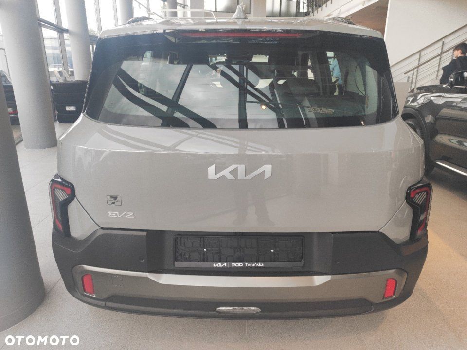 Kia EV2 - 4