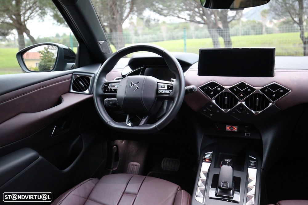 DS DS3 Crossback - 26