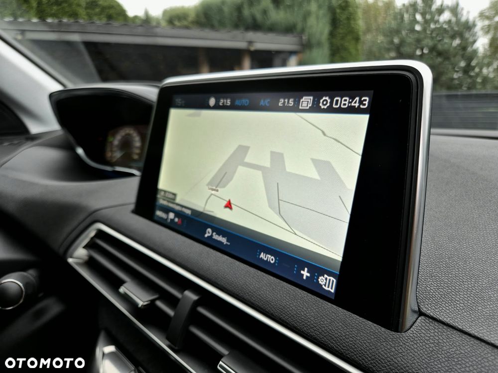 Peugeot 3008 BlueHDi 130 Stop & Start Allure - 14