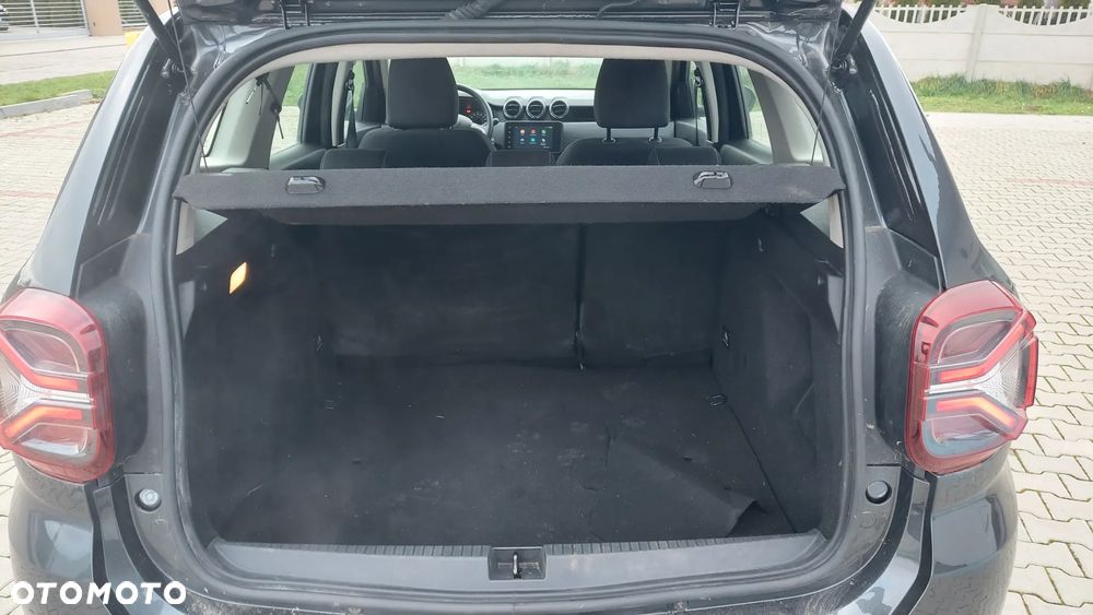 Dacia Duster TCe 150 EDC 2WD Journey - 12