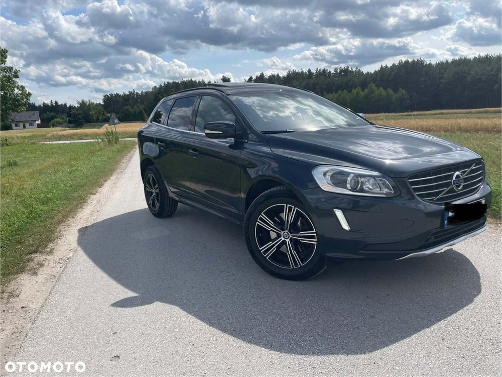 Volvo XC 60 - 5