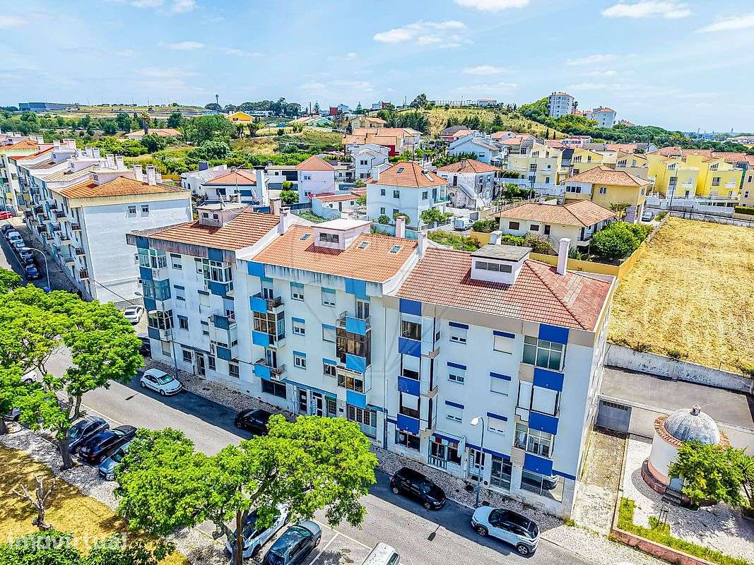 Apartamento T3 para venda - Grande imagem: 3/36