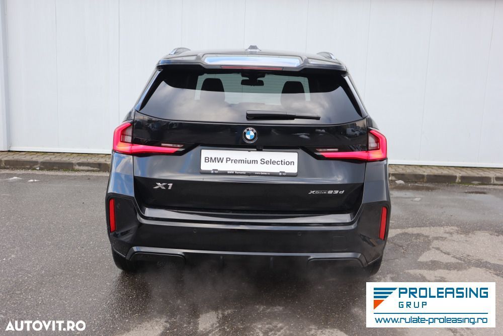 BMW X1 xDrive23d AT MHEV - 5