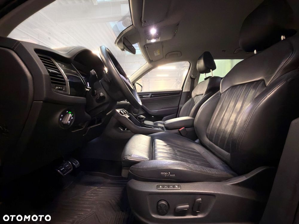 Skoda Kodiaq 2.0 TDI 4x4 L&K DSG - 23