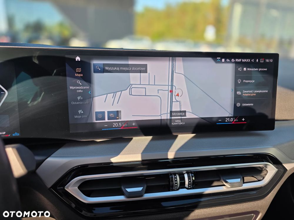 BMW Seria 3 318d MHEV Business Edition - 15