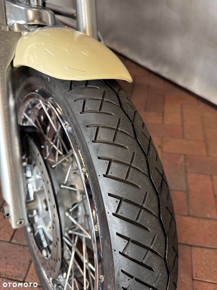 BMW R - 29
