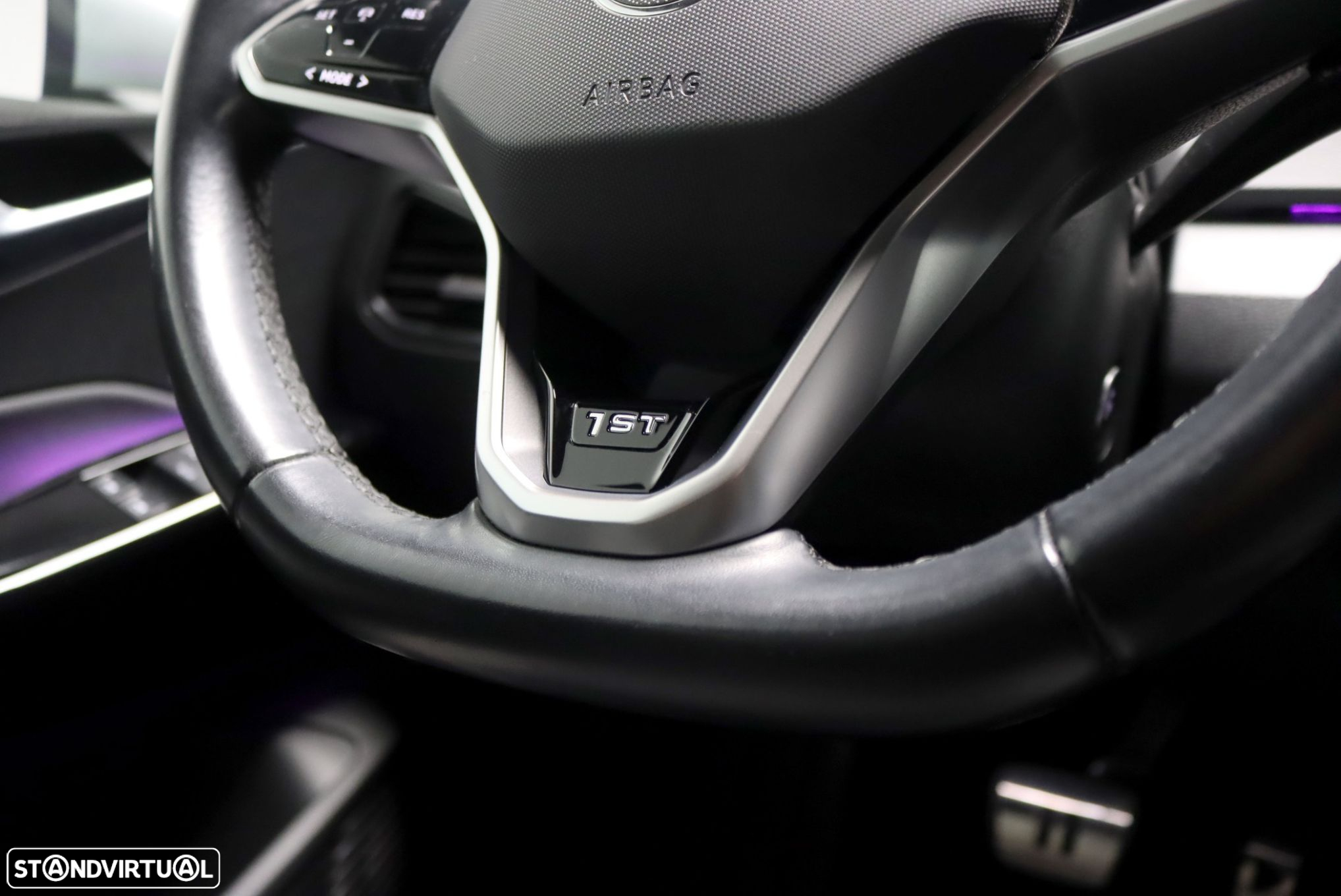 VW ID.3 Pro Performance 1st Plus - 17