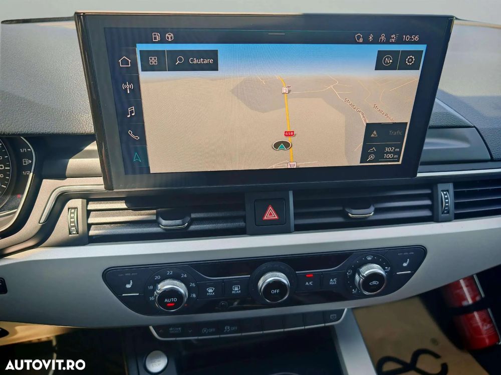Audi A5 Cabrio - 8