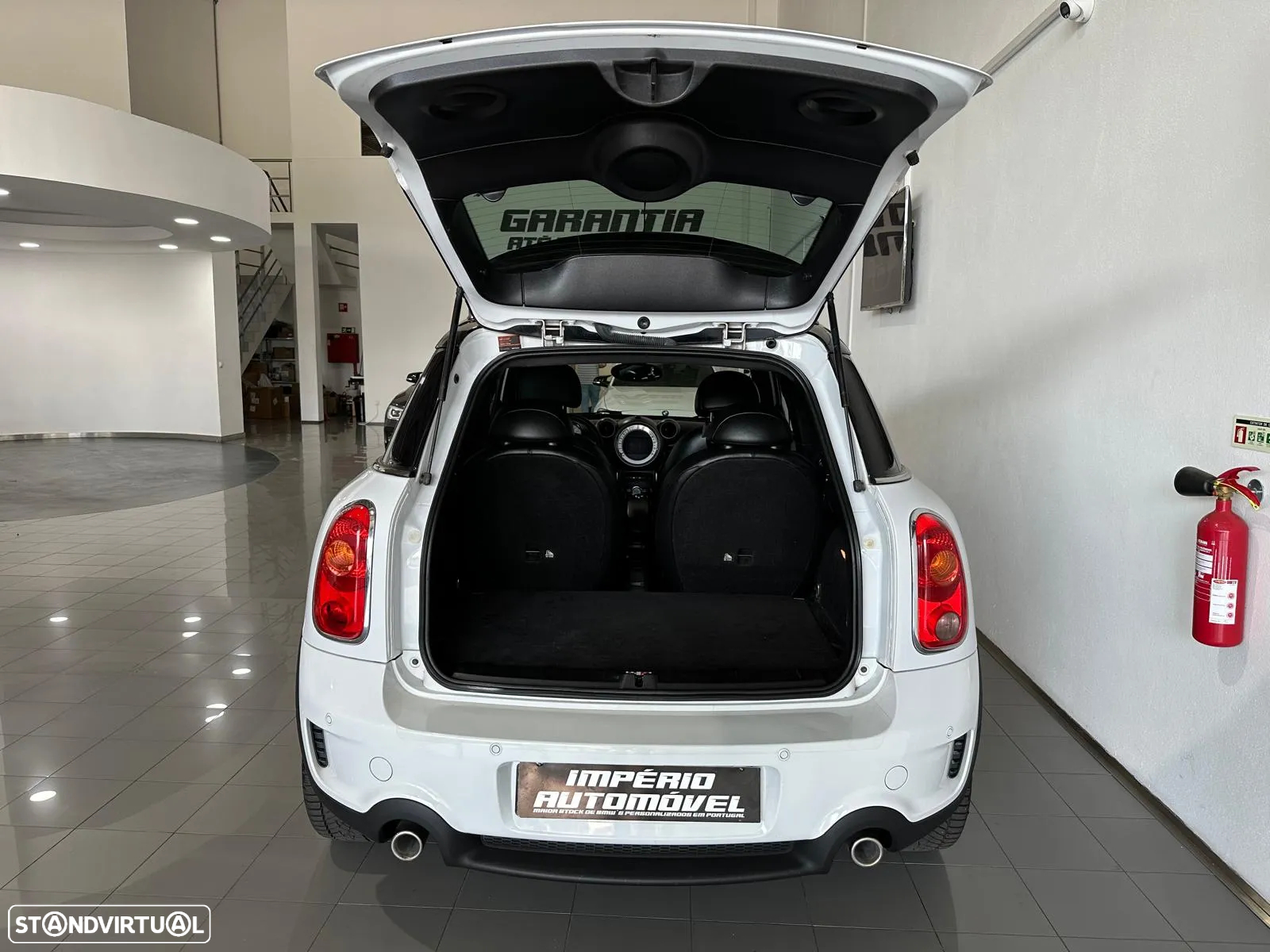 MINI Countryman Cooper SD - 26
