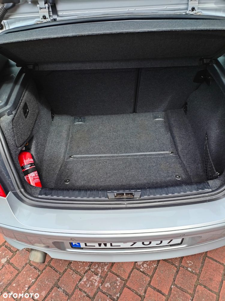 BMW Seria 1 116d - 7