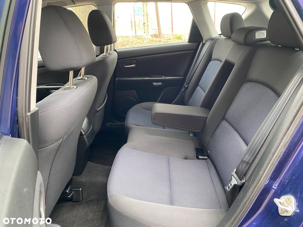 Mazda 3 1.6 CD Comfort - 19