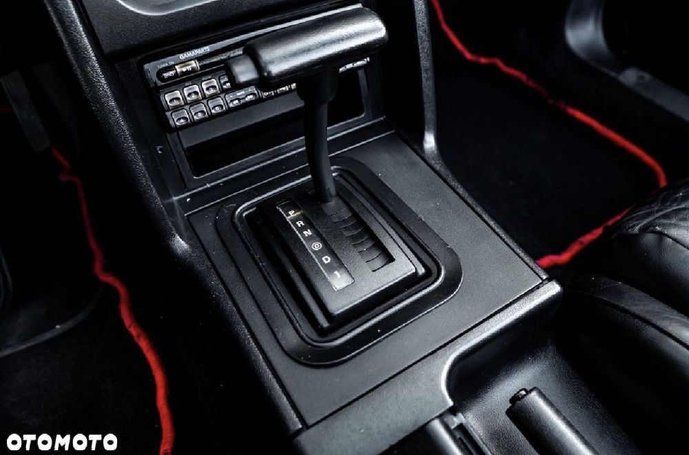 Ford Mustang - 27