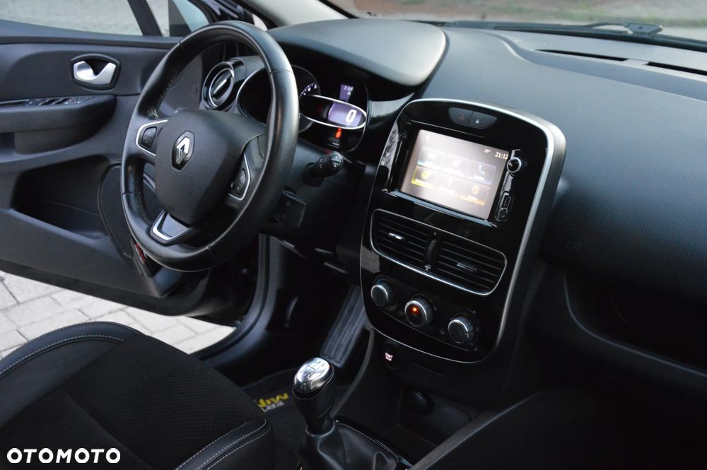 Renault Clio 0.9 Energy TCe Intens+ - 16