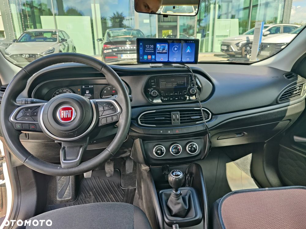 Fiat Tipo 1.4 Classic - 13