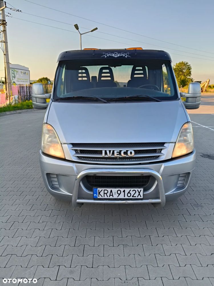 Iveco daily - 8