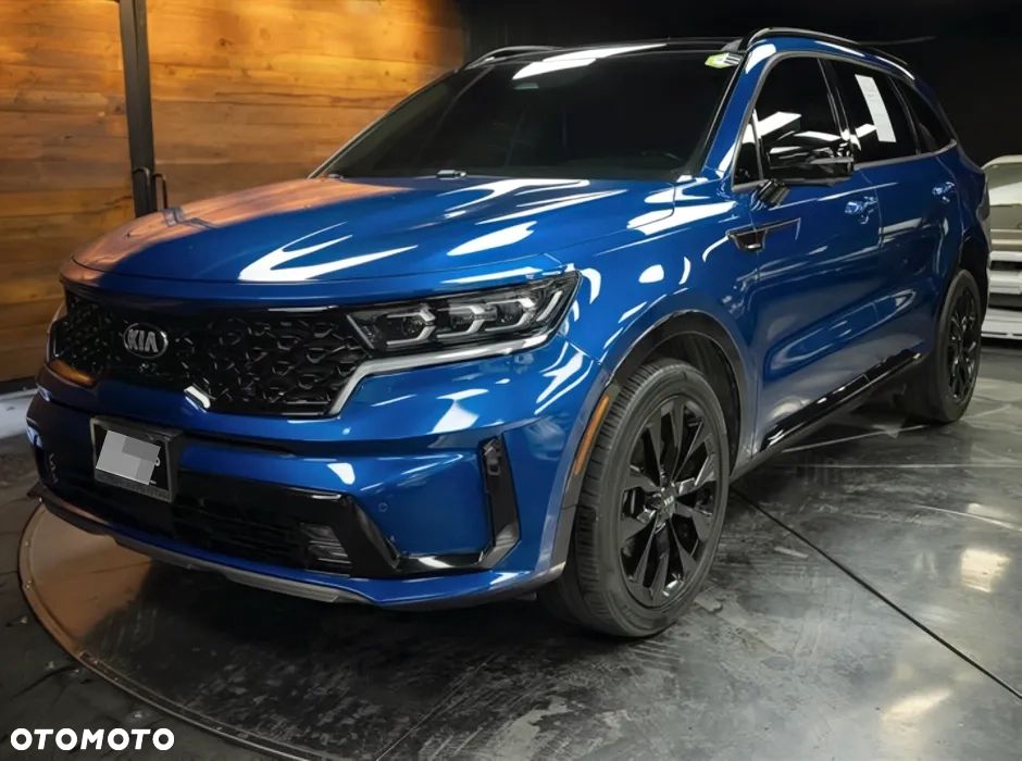 Kia Sorento - 3