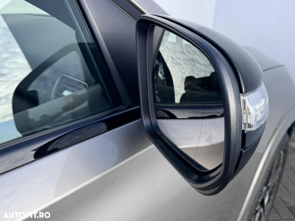 Mercedes-Benz GLE Coupe 400 d 4MATIC - 8