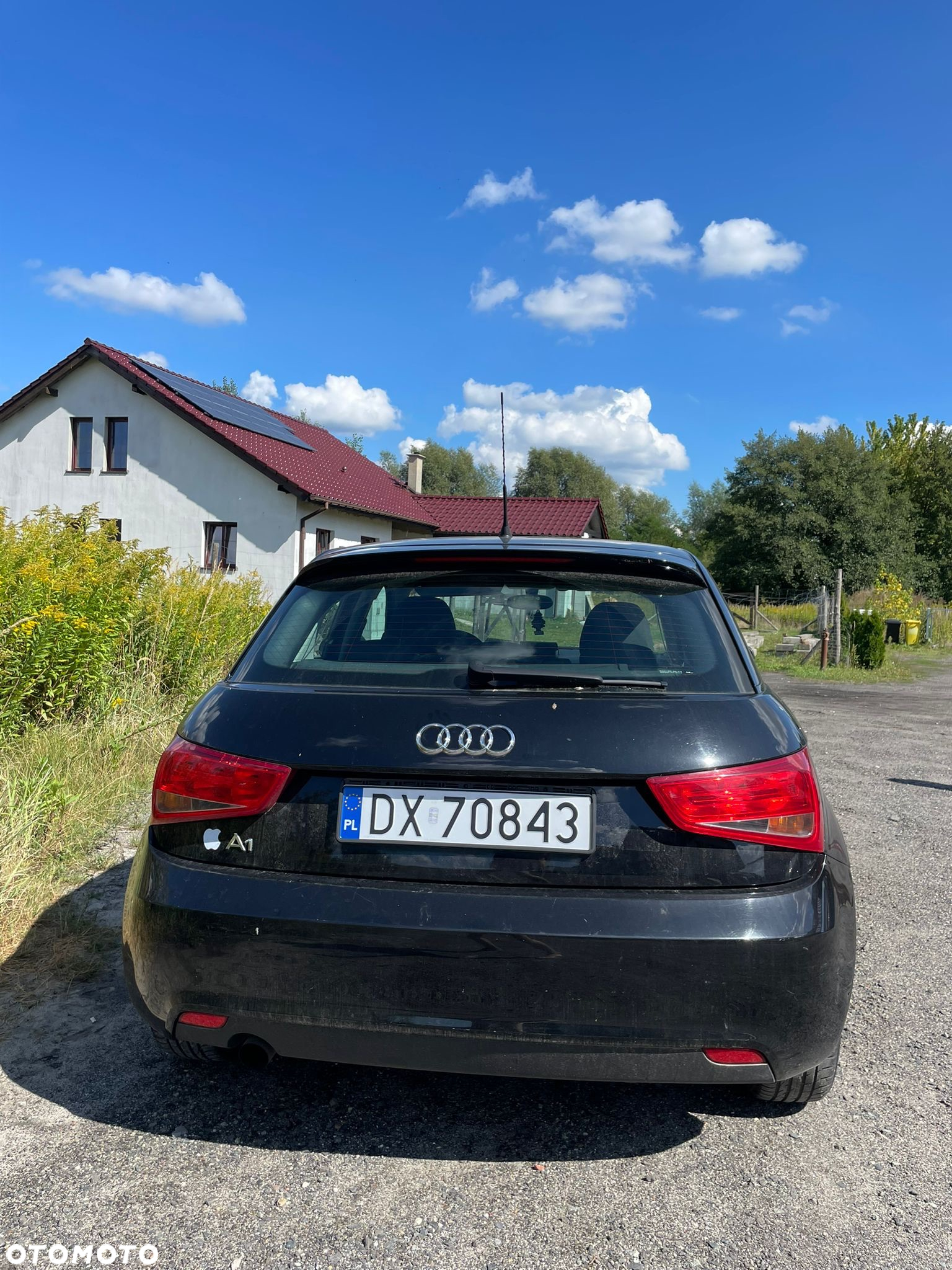 Audi A1 1.2 TFSI admired - 3